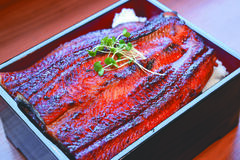7月24日、8月5日は「土用の丑の日」夏の元気、いただきます