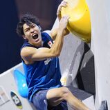 スポーツクライミング　楢崎智亜（宇都宮市出身）がパリ五輪代表に内定　県勢第１号
