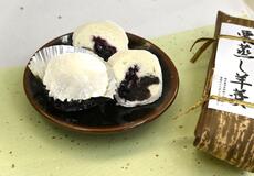 【推しの逸品】絶妙な滑らかさと酸味　羽二重チーズ　菓子処いい村（茂木）