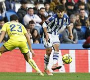 久保建英、アシストも敗戦