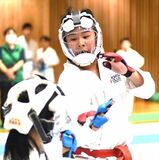 第15回県空手道少年秋季大会