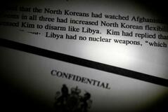 小泉氏、多国間協議に望み