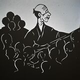 「仁兵衛学校」　替え歌楽しむ生徒たち【小学生お薦めの千葉省三作品】