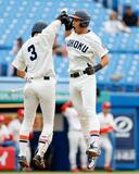東北福祉大など準々決勝進出