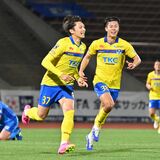 栃木ＳＣ 秋田に競り勝つ　栃木シティ J1に及ばず　天皇杯サッカー２回戦