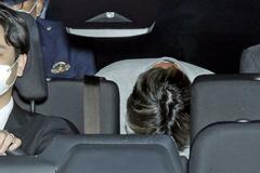 フィッシングで乗っ取りか