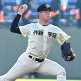 作新、北海（北海道）と初戦　主戦の小川安定、打線も強力　明治神宮野球大会