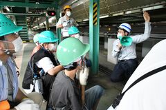 東北新幹線開業40周年記念ツアー
