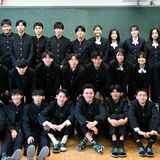 39人全員で国家資格1次検定に一発合格 宇都宮工業高 環境土木科3年生 「分かち合…