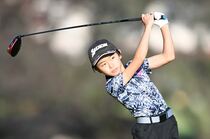 第10回北関東三県ジュニアゴルフ交流戦予選会