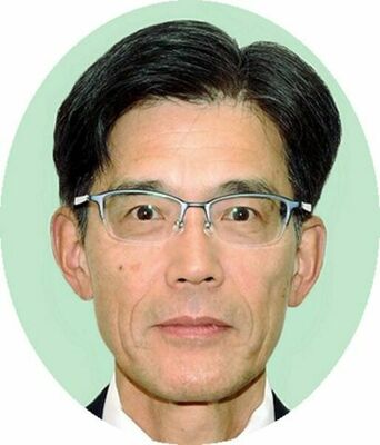 神林秀治氏