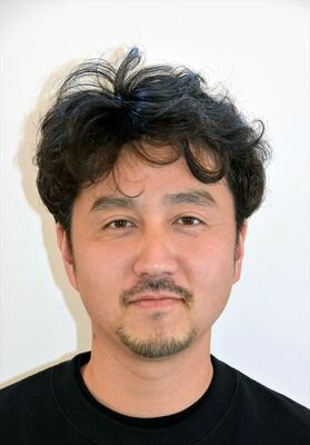 原田皓志郎さん