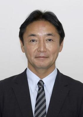 徳島県の後藤田正純知事