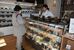 マルシェ・ド・アルページュの店内