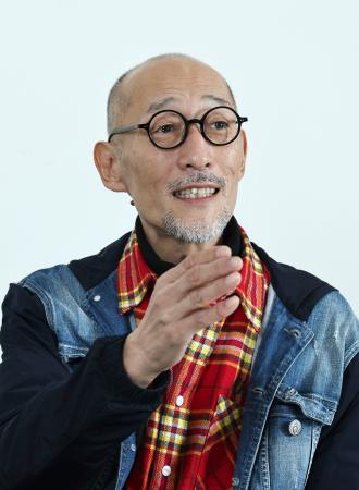 　藤田和日郎さん