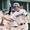 足大付、宇都宮中央など２回戦進出　高校野球栃木大会第３日