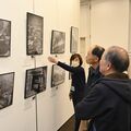 足尾銅山の技術と繁栄、写真で振り返る　記念館で22日まで企画展