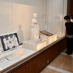 近代看護の礎・大関和の生涯紹介　大田原で朝ドラに合わせ企画展　人柄伝わる資料など70点