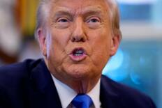 トランプ大統領ベネズエラに圧力