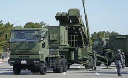 無線機６台、４年間倉庫に保管