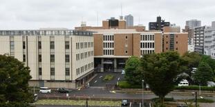 特別支援学校の教員が埼玉県提訴