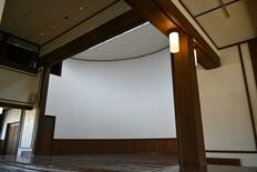 昭和初期の技術随所に