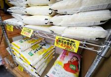 【コメの価格見通し】新米高く、だぶつく在庫