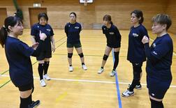 聴覚障害 理解好機に