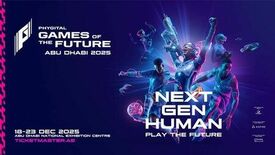 カウントダウン開始：GAMES OF THE FUTURE 2025ア…