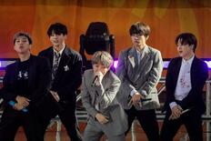 ＢＴＳ、ソウルで復帰公演