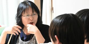 誰もが「ただいま」と帰れる場所に　日光で地域食堂を運営する女性　共生社…