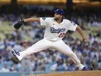 ドジャースのカーショーが引退へ