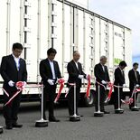 ナノインプリント半導体の製造装置を初出荷　キヤノン宇都宮光学機器事業所…
