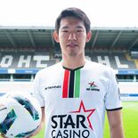 宇都宮出身のMF明本考浩、Ｊ１浦和からベルギー１部ルーベンに完全移籍　…