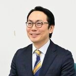衆院選栃木５区　国民民主党新人・寺田和史氏（47）のプロフィール　エン…