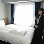 栃木県北初の東横INNがオープン　JR那須塩原駅西口　ビジネス、観光需…