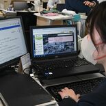 下野市が生成ＡＩ本格導入　試験運用踏まえ３種類　あいさつ文など作成