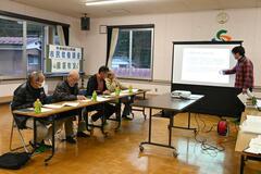 災害時の「孤立」 対策検討へ調査