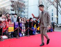 鹿島の早川、初MVP