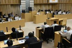 地元の課題 解決へ提言
