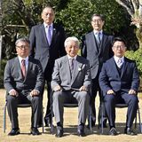 栃木県農業大賞　受賞者に表彰状　創意工夫した取り組みや地域活性化に貢献「農家の模範」　