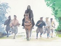 未(いま)だ本能寺にあり(231)