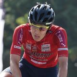 粘りの走りで日本人最上位　宇都宮ブリッツェン・谷が５位　美祢・秋吉台カルスト国際ロードレース