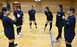 聴覚障害 理解好機に