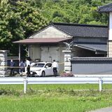 表向きは日常戻るも･･･　上三川強盗殺人から1カ月　消えぬ不安、続く警戒「不審者いない地域だと…」