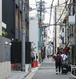 騒音、ごみ 住民悲鳴