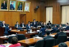 【中傷動画疑惑】首相答弁、信用性に疑問