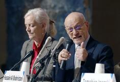 全核保有国「対話拡大を」