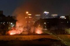 ＮＡＴＯ部隊がイラク撤収