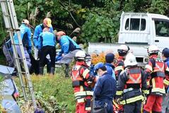 クマに襲われ4人死傷